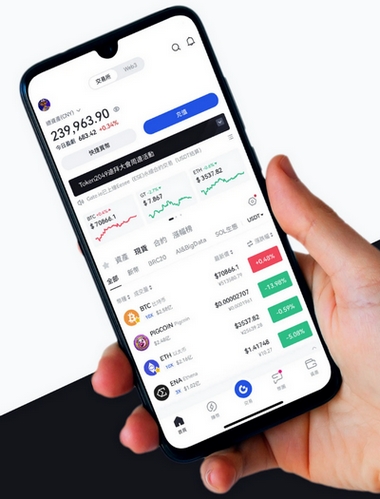 Wirbel Coinly - Como o aplicativo Wirbel Coinly aprimora sua negociação?